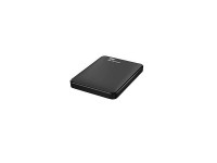 Externý pevný disk WD HDD Portable 1TB 2,5' USB 3.0